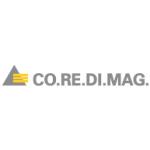 logo CO RE DI MAG