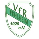 VfR Fehlheim 1929 e V 