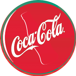 logo Coca-Cola(40)