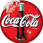 logo Coca-Cola