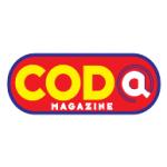 logo Coda Magazine