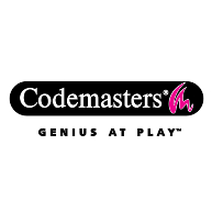 logo Codemasters