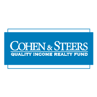 logo Cohen & Steers