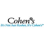 logo Cohen's