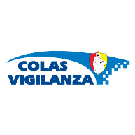 logo Colas Vigilanza