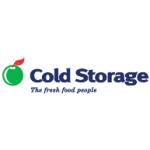 logo Cold Storage