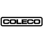 logo Coleco