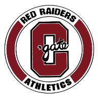 logo Colgate Red Raiders
