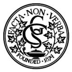 logo Collegiate School for Girls