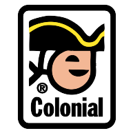 logo Colonial