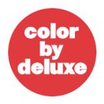 logo Color By Deluxe