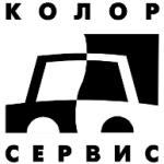 logo Color Service
