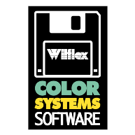 logo Color Systems Software