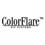 logo ColorFlare