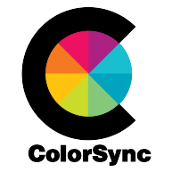 logo ColorSync