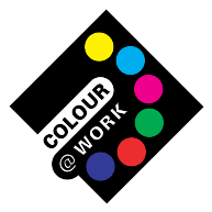 logo Colour  Work