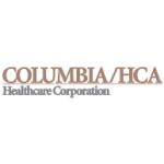 logo Columbia HCA
