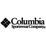 logo Columbia Sportswear