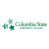 logo Columbia State Community College