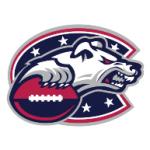 logo Columbus Wardogs