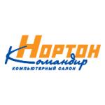 logo Comander Norton