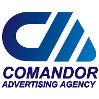 logo Comandor