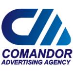 logo Comandor
