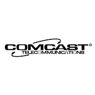 logo Comcast Telecommunications