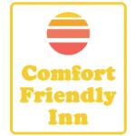 logo Comfort Friendly