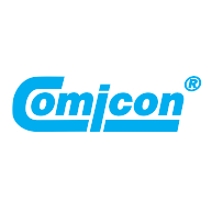 logo Comicon
