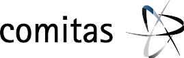 logo Comitas AG