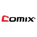 logo Comix