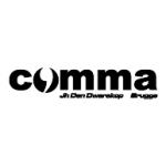 logo Comma(152)