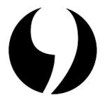 logo Comma(153)