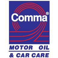 logo Comma
