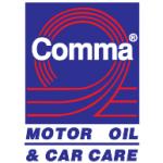 logo Comma