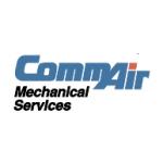 logo CommAir