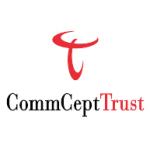 logo CommCept Trust
