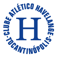Clube Atletico Havelange de Tocantinopolis-TO