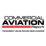 logo Commercial Aviation Report