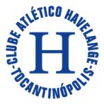 Clube Atletico Havelange de Tocantinopolis-TO