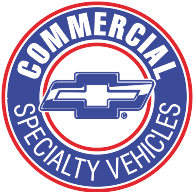 logo Commercial Specialty Vehicles