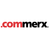logo Commerx