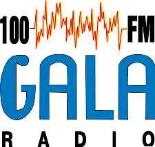 100FM Gala radio