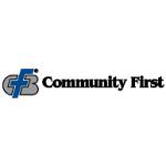 logo Community First