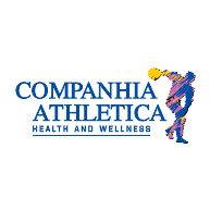 logo Companhia Athletica
