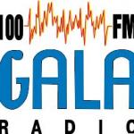 100FM Gala radio