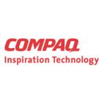logo Compaq(180)