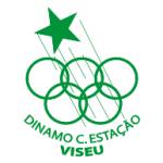 Dinamo C Estacao de Viseu
