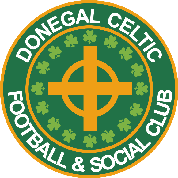 Donegal Celtic FC